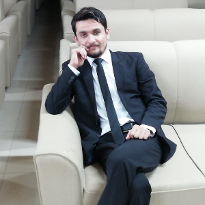 Advocate Muhammad Kashif Khan