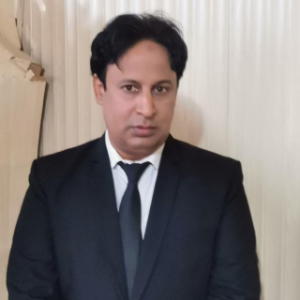 Advocate Chaudhary Tauqeer Nasir