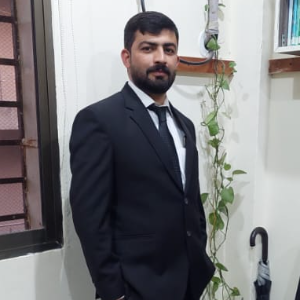 Advocate Raheel  Khan