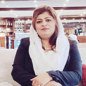Advocate Talat  Rizwan