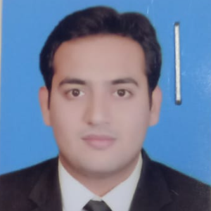 Advocate Syed Muhammad Abbas