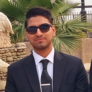 Advocate Muhammad Muneeb Tariq
