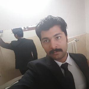 Advocate Rana Ali Irshad Khan