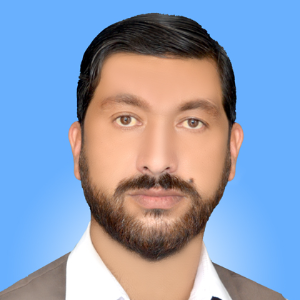 Advocate Aaqil  Malik
