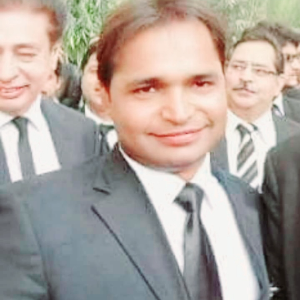 Advocate Abdul Rehman  Jutt