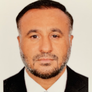 Advocate rana shahid parvaz