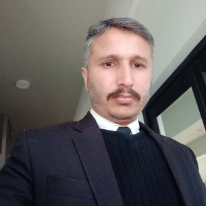 Advocate Raja Zeeshan Afzal