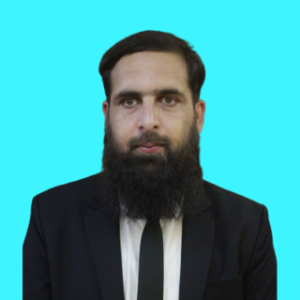 Advocate Sohail  Ahmad