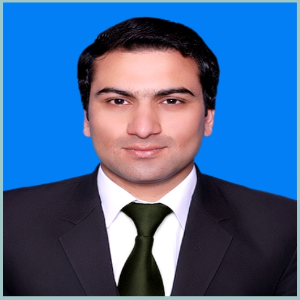 Advocate Burhan  Ullah