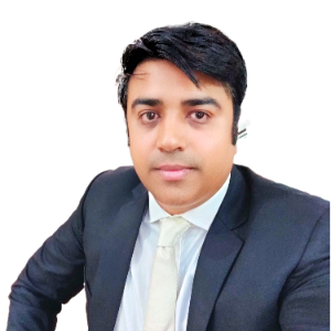 Advocate Shahzad  Kiyani