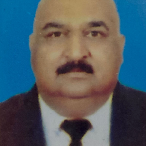 Advocate Saleem  Awan
