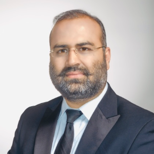 عمر خورشید خان ترک