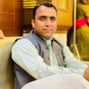 Advocate Choudhry Muhammad  Ehsan