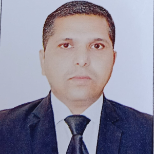 Advocate irfan  ahmad
