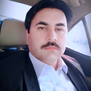 Advocate Zahid  Sultan
