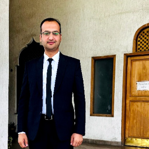 Advocate Jawad  Khurshid