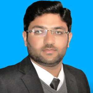 Advocate Muhammad Asif  Chaudhry 