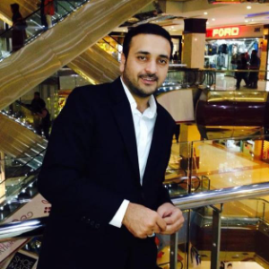 Advocate Rafiq Azam Badshah