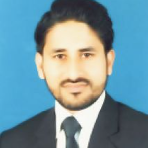 Advocate Yasir  Ali
