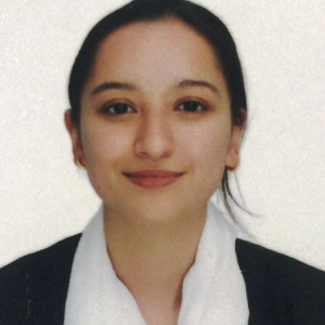 Advocate Raghda  Tariq