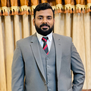 Advocate Muhammad  Owais