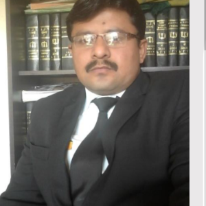Advocate Nasrullah Gujjar Khattana