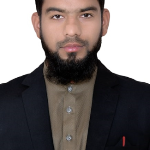 Advocate Ch. Abdullah  Ahmad