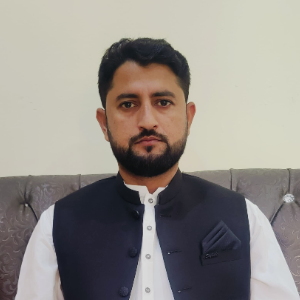 Advocate Mureed  Hussain 