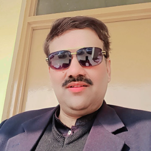 باسط محمود ملک
