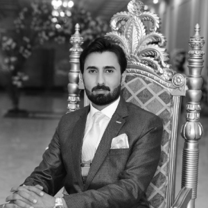 Advocate Zohaib Hassan Gondal 