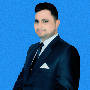 Advocate Waqas Maqbool  Tahir 
