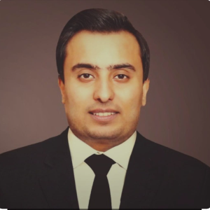 Advocate Muhammad Bilal  Ibrahim 