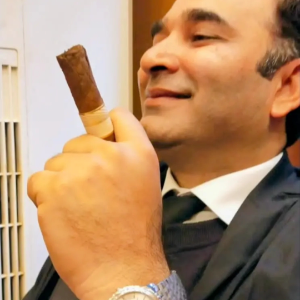 Advocate Muhammad Shafique  Baloch