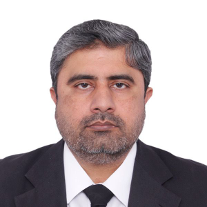 Advocate Mujeeb ur Rehman  Warraich 
