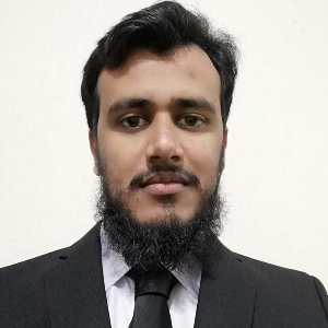 Advocate Shahid  Riaz