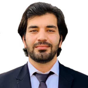 Advocate Muhammad Imran  Nasar