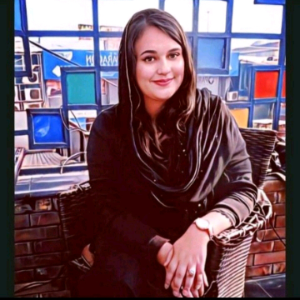 Advocate Sabahat  Safder