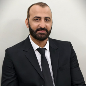 Advocate Shahid  Qasim