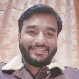 Advocate Umair Ali Ali Tariq