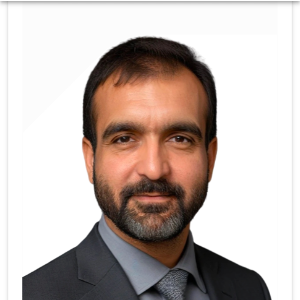 Advocate Muhammad  Ejaz