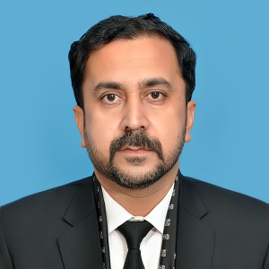 Advocate Sardar Abdul Wahab Farid  Adv