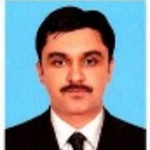 Advocate Munawar Sajjad Gondal