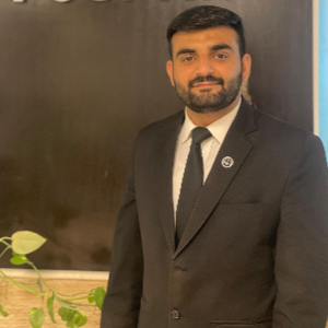 Advocate Inamullah  Khan