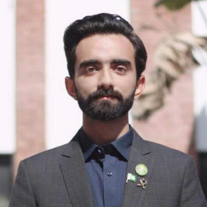 Advocate Muhammad ZAKWAN  HAZARVI