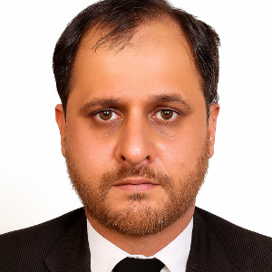 Advocate Kamran  Khan