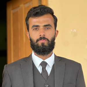 Advocate Hafiz Muhammad Ammar Ajaz  Khan