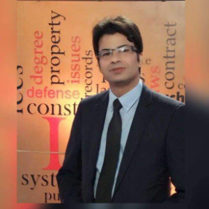 Advocate Sohail Khan