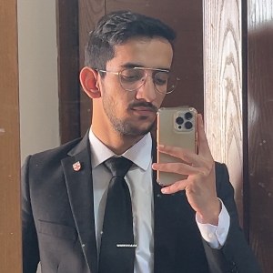 Advocate Mashal Jamal  Khan