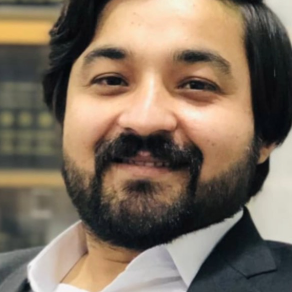 Advocate Mian Uzair Ul haq