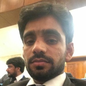 Advocate MAlik Mohsin  Abbas